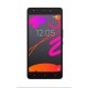 bq Aquaris M5.5 16GB 4G Negro C000080